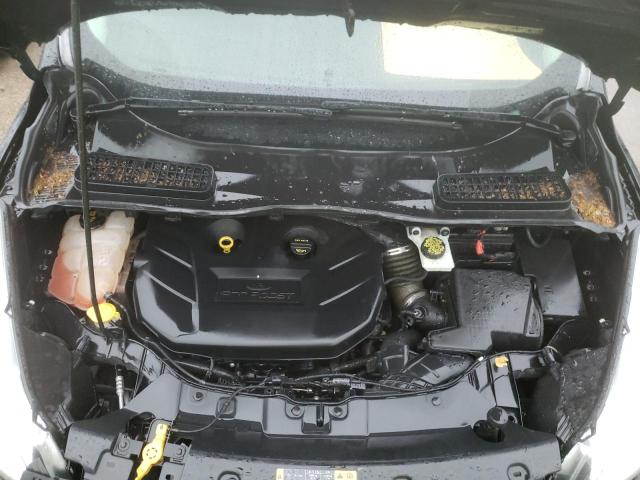 Photo 12 from auction – 2014 FORD ESCAPE SE with VIN 1FMCU0G99EUD93207