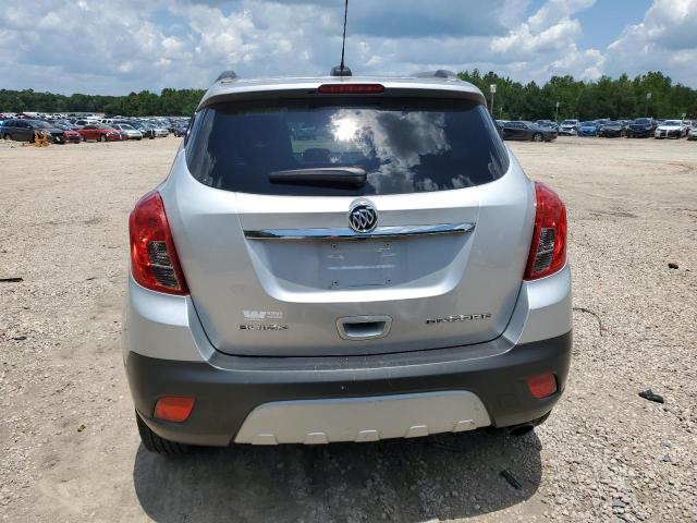Photo 6 from auction – 2016 BUICK ENCORE with VIN KL4CJASB4GB695042