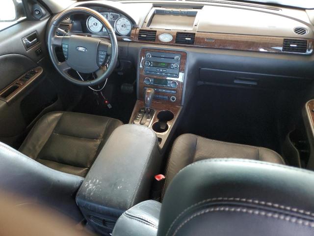 Photo 8 from auction – 2008 FORD TAURUS LIM with VIN 1FAHP25W58G114379