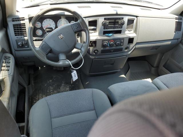 Photo 8 from auction – 2007 DODGE RAM 1500 S with VIN 1D7HA18277J543223