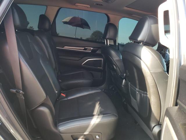Photo 11 from auction – 2022 KIA TELLURIDE with VIN 5XYP64HC8NG270095