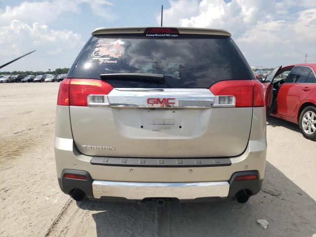 Photo 6 from auction – 2015 GMC TERRAIN SL with VIN 2GKFLTE35F6268813