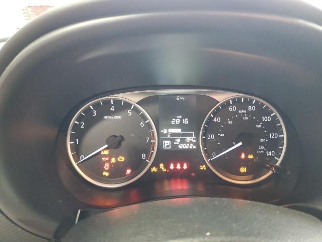 Photo 9 from auction – 2021 NISSAN KICKS S with VIN 3N1CP5BV0ML565326