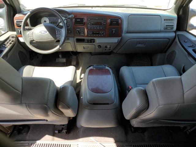 Photo 8 from auction – 2006 FORD F250 SUPER with VIN 1FTSW21P46EA51544