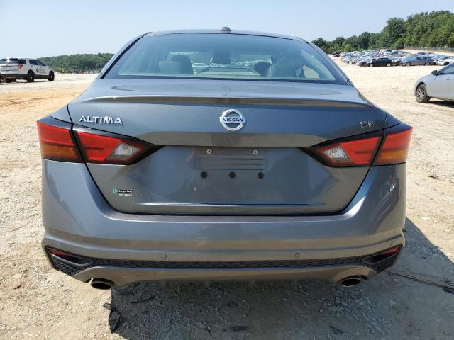 Photo 6 from auction – 2020 NISSAN ALTIMA SR with VIN 1N4BL4CV4LN310373