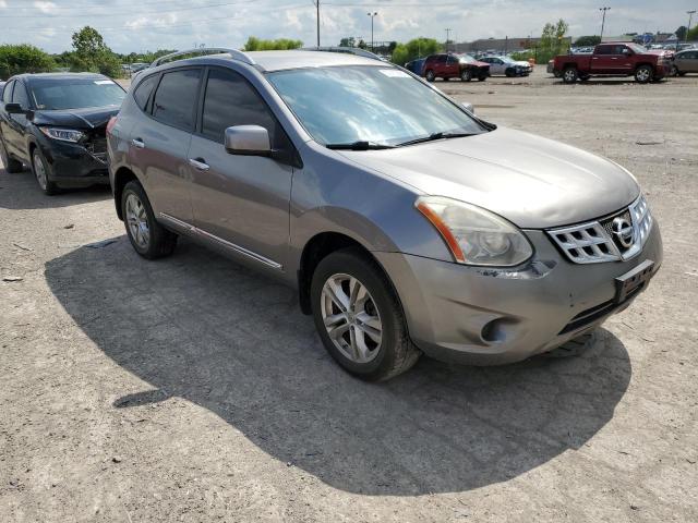 Photo 4 from auction – 2013 NISSAN ROGUE S with VIN JN8AS5MT2DW037042