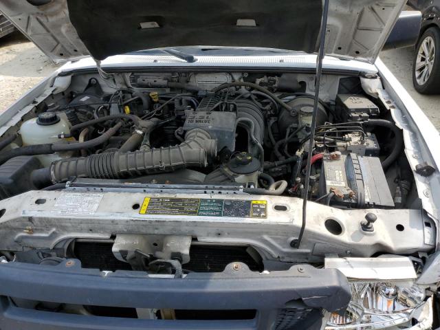 Photo 11 from auction – 2006 FORD RANGER with VIN 1FTYR10D56PA27390