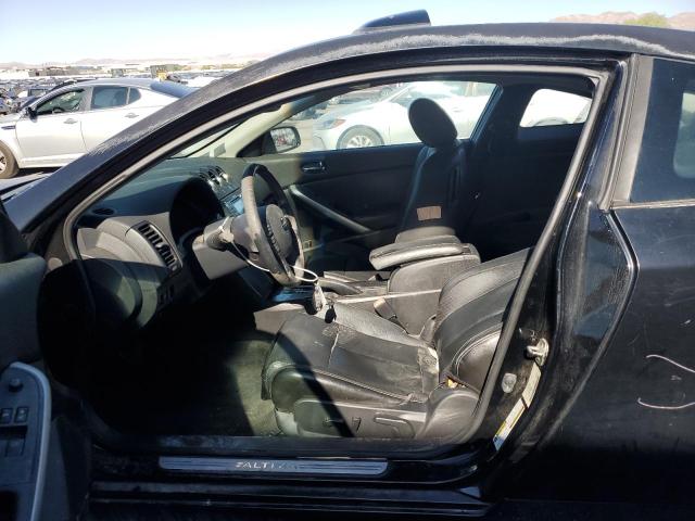 Photo 7 from auction – 2011 NISSAN ALTIMA SR with VIN 1N4BL2EP3BC160768