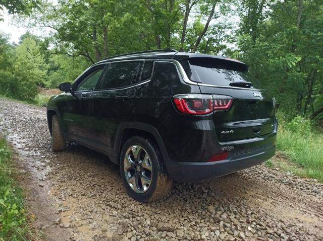 Photo 3 from auction – 2019 JEEP COMPASS LI with VIN 3C4NJDCB4KT742110