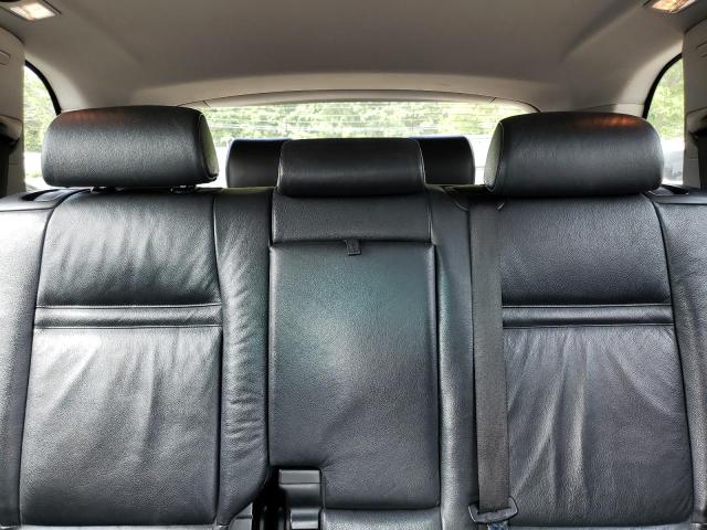 Photo 10 from auction – 2007 BMW X5 4.8I with VIN 5UXFE83557LZ38245