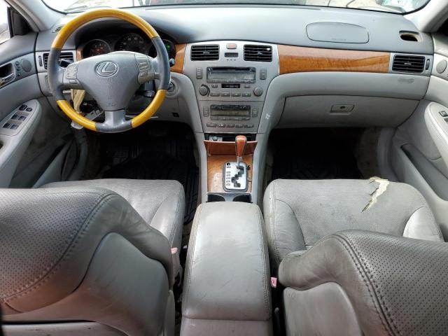Photo 8 from auction – 2006 LEXUS ES330 with VIN JTHBA30G665159460