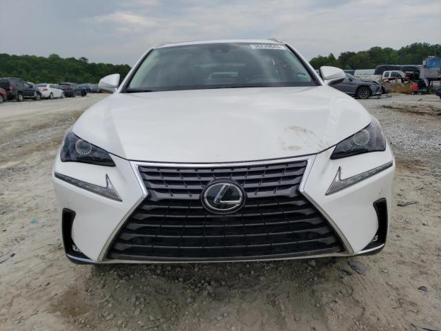 Photo 5 from auction – 2021 LEXUS NX 300 BAS with VIN JTJDARBZ0M5021077