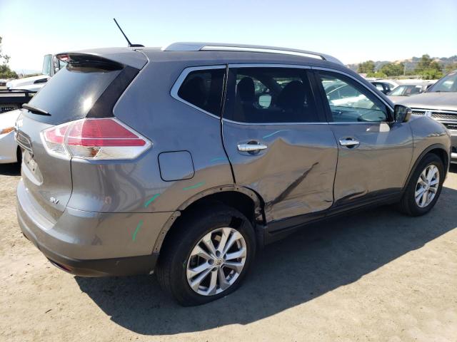 Photo 3 from auction – 2015 NISSAN ROGUE S with VIN KNMAT2MTXFP586637