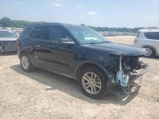 Photo 4 from auction – 2016 FORD EXPLORER with VIN 1FM5K7B84GGB69818