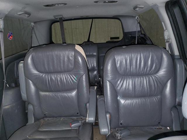 Photo 10 from auction – 2007 HONDA ODYSSEY EX with VIN 5FNRL38797B022463