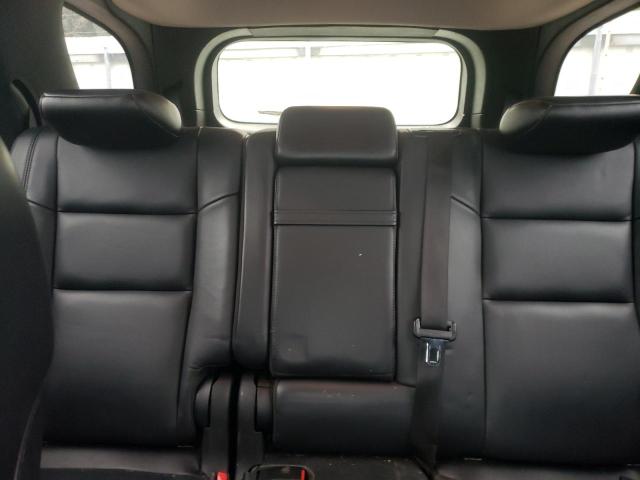 Photo 10 from auction – 2014 DODGE DURANGO LI with VIN 1C4SDJDT3EC267999