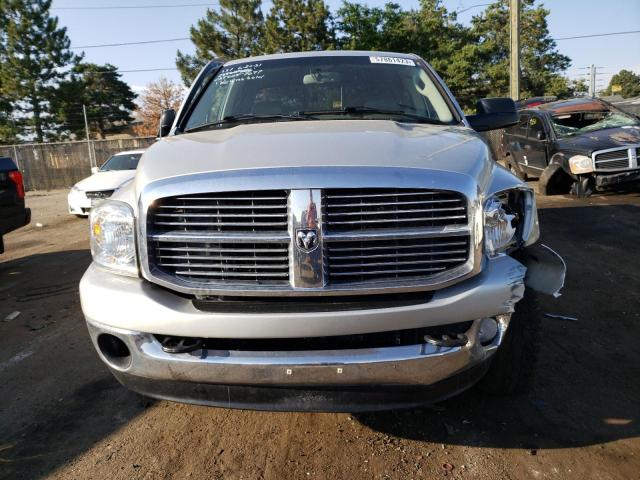 Photo 5 from auction – 2006 DODGE RAM 2500 S with VIN 1D7KS28C16J204182