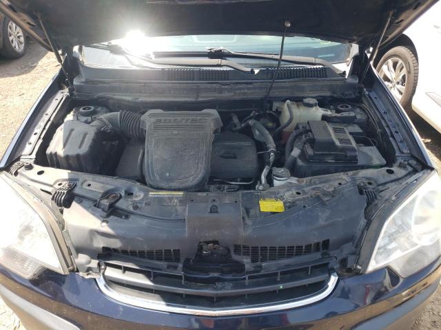 Photo 11 from auction – 2008 SATURN VUE XE with VIN 3GSCL33P68S684723