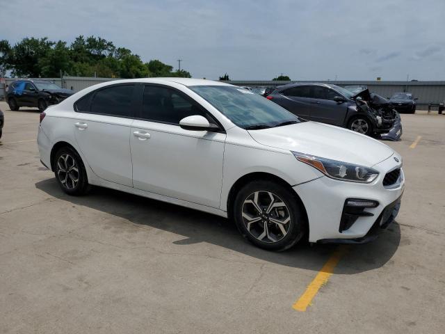 Photo 4 from auction – 2019 KIA FORTE FE with VIN 3KPF24AD9KE027558