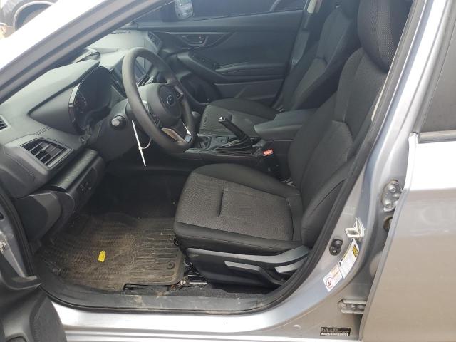 Foto 7 de la subasta – 2018 SUBARU IMPREZA con VIN 4S3GTAA66J1725452