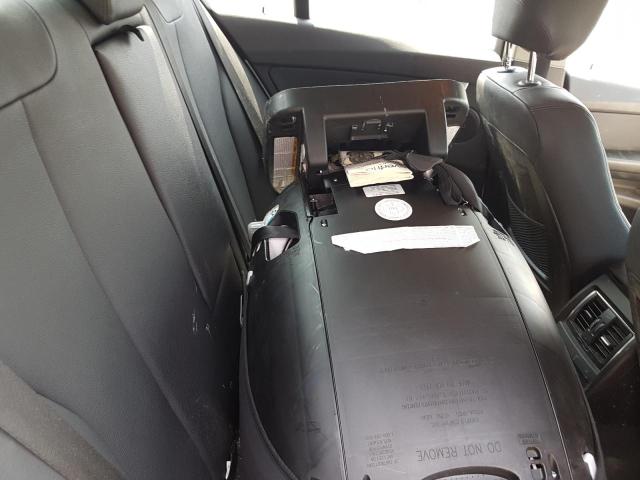 Photo 10 from auction – 2016 BMW 320 XI with VIN WBA8E5G53GNT94932
