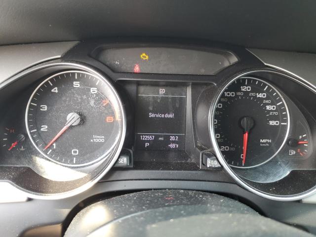 Zdjęcie 9 z aukcji – 2011 AUDI A5 PRESTIG z VIN WAUVFAFH8BN009734