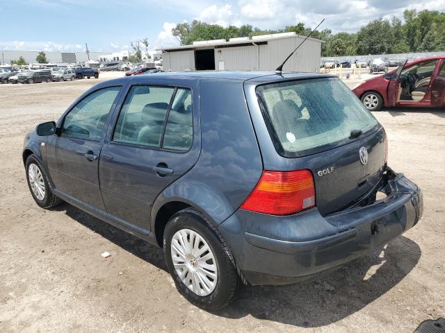 Photo 2 from auction – 2005 VOLKSWAGEN GOLF GL with VIN 9BWFL61J654022750