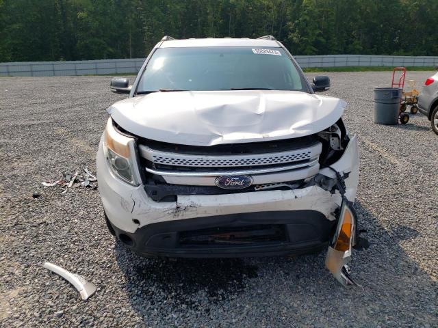 Photo 5 from auction – 2014 FORD EXPLORER X with VIN 1FM5K7D82EGB61520