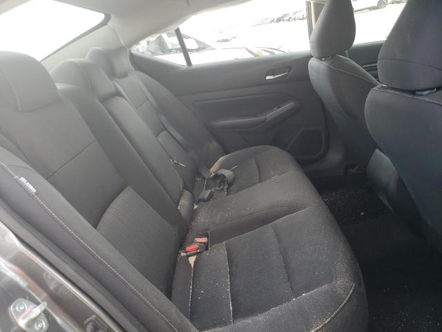 Photo 10 from auction – 2022 NISSAN ALTIMA S with VIN 1N4BL4BV1NN364069