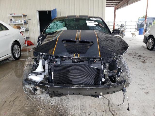 Photo 5 from auction – 2021 DODGE CHARGER SC with VIN 2C3CDXGJXMH579674