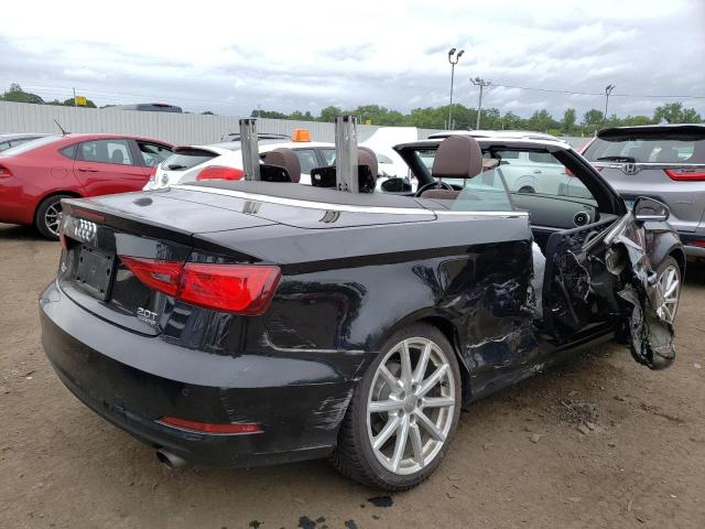 Photo 3 from auction – 2016 AUDI A3 PREMIUM with VIN WAU78LFF5G1046414