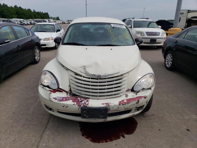 Photo 5 from auction – 2006 CHRYSLER PT CRUISER with VIN 3A4FY48B96T367842