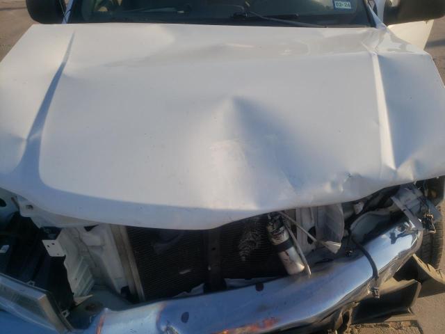 Photo 11 from auction – 2005 CHEVROLET COLORADO with VIN 1GCCS136358250192
