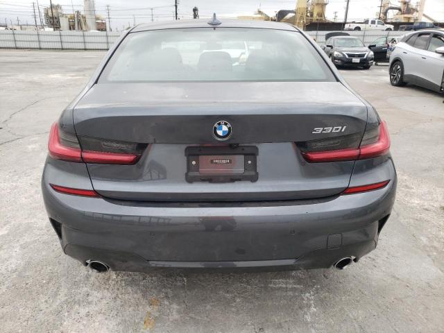 Photo 6 from auction – 2020 BMW 330I with VIN WBA5R1C0XLFH35096