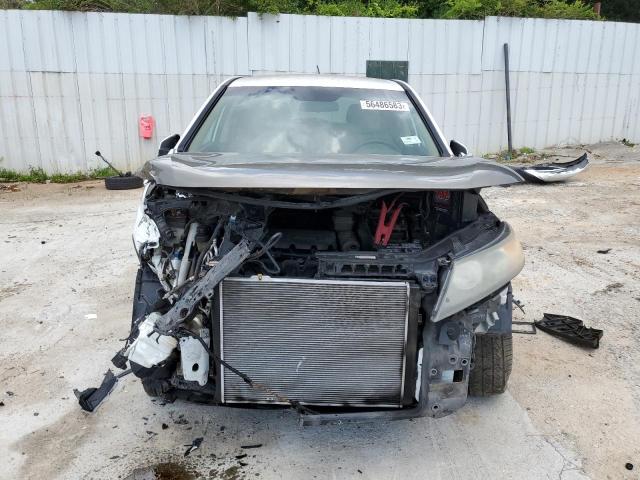 Photo 5 from auction – 2011 KIA SORENTO BA with VIN 5XYKT3A14BG061731