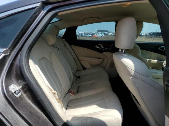 Photo 10 from auction – 2015 CHRYSLER 200 LIMITE with VIN 1C3CCCAB6FN705925