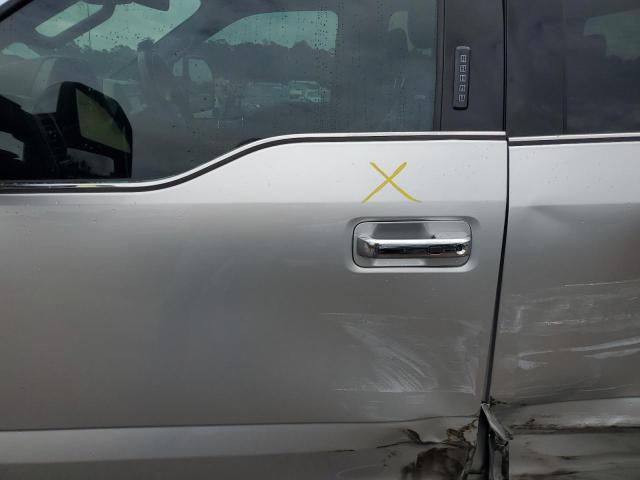 Photo 7 from auction – 2017 FORD F150 SUPER with VIN 1FTEW1EGXHFB16668