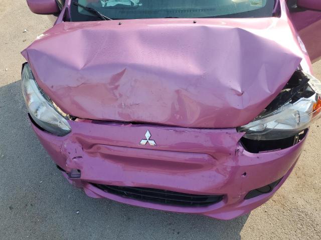 Photo 11 from auction – 2015 MITSUBISHI MIRAGE DE with VIN ML32A3HJ2FH008697