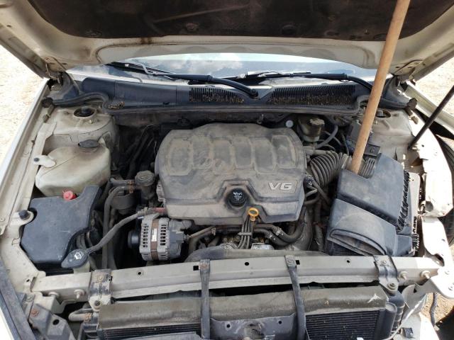 Photo 11 from auction – 2010 BUICK LUCERNE CX with VIN 1G4HA5EM8AU110325