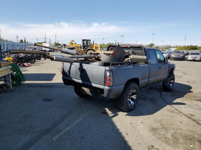 Photo 3 from auction – 2001 CHEVROLET SILVERADO with VIN 2GCEC19V511380153