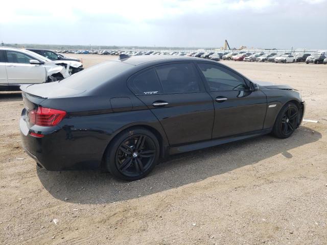 Photo 3 from auction – 2015 BMW 535 XI with VIN WBA5B3C55FD545165