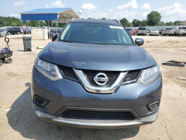 Photo 5 from auction – 2016 NISSAN ROGUE S with VIN KNMAT2MT1GP719531