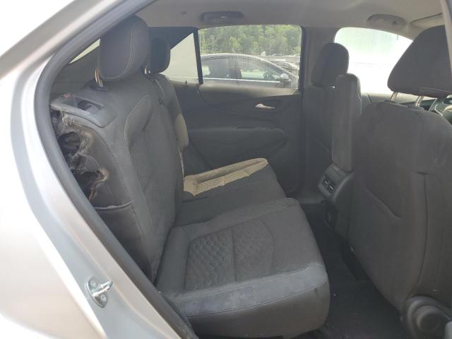 Photo 10 from auction – 2018 CHEVROLET EQUINOX LT with VIN 2GNAXJEVXJ6110841
