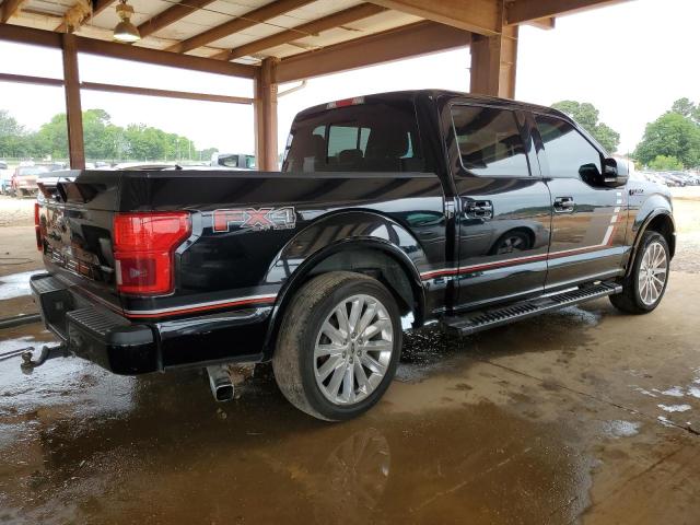 Photo 3 from auction – 2018 FORD F150 SUPER with VIN 1FTEW1EG4JFA29757