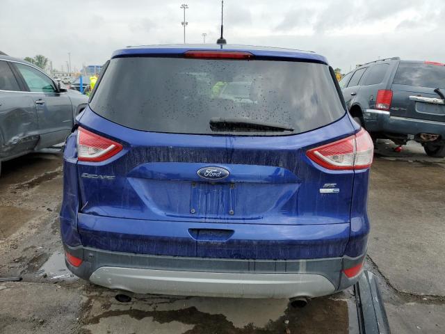 Photo 6 from auction – 2015 FORD ESCAPE SE with VIN 1FMCU9GX1FUB03806