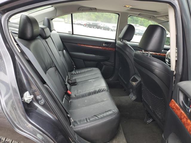 Photo 10 from auction – 2012 SUBARU LEGACY 2.5 with VIN 4S3BMCK6XC3014362