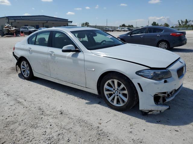 Photo 4 from auction – 2015 BMW 528 I with VIN WBA5A5C55FD513976