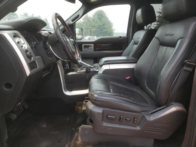 Photo 7 from auction – 2014 FORD F150 SUPER with VIN 1FTFW1ET4EFC27634