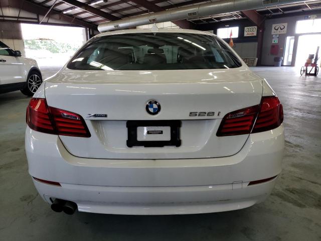 Photo 6 from auction – 2013 BMW 528 XI with VIN WBAXH5C52DDW13907
