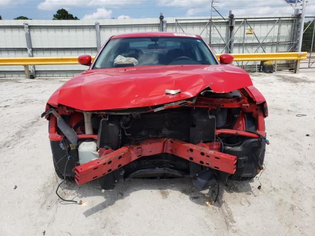 Photo 5 from auction – 2010 DODGE CHARGER SX with VIN 2B3CA3CV0AH135724